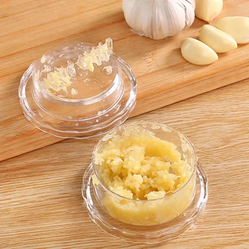 Kitchens Accessories Household Kitchen Garlic Tools Home Gadget Bar Cooking the Dining Crusher Press Manual New Acceesories